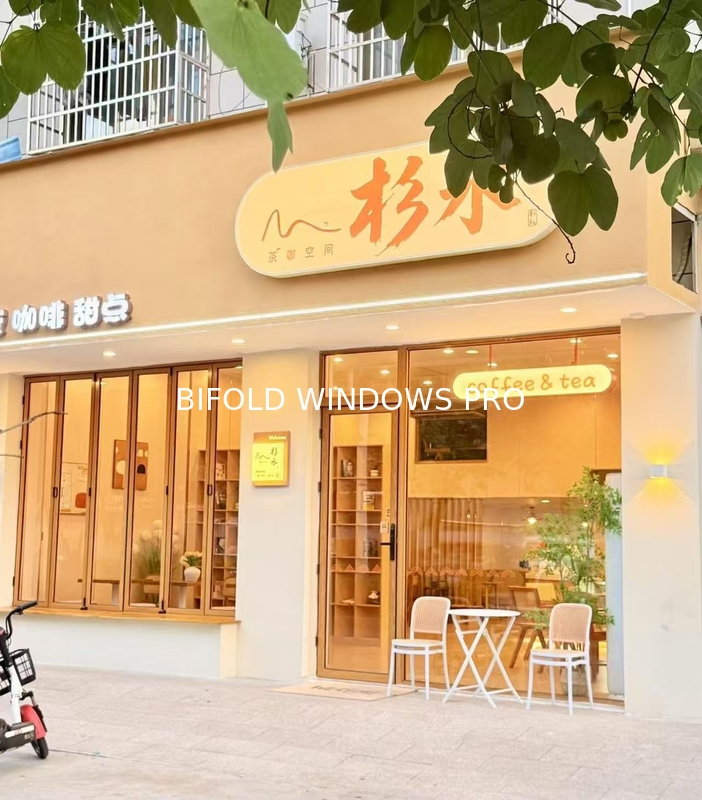 Superhouse Aluminium Glass Corner Residential Window Design / L Shaped Window / Corner Butt Joint Glass