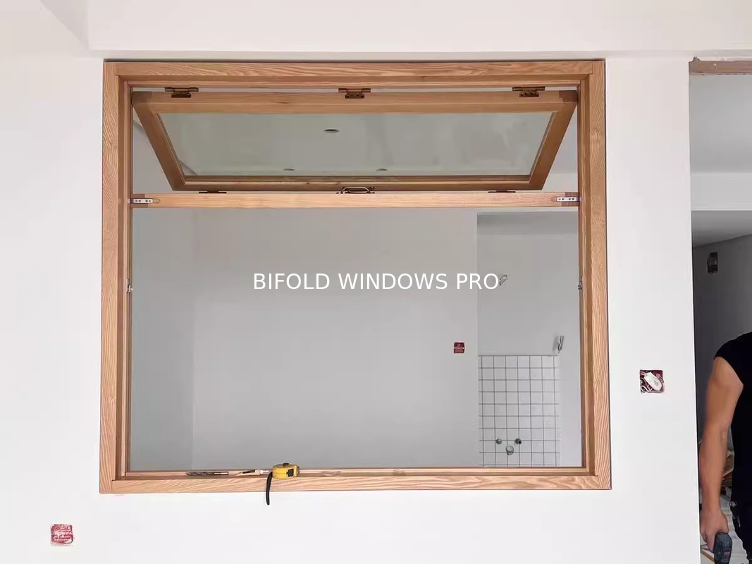 North-Light Folding Window Configuration Replicating Traditional Atelier Lighting Conditions for Creatives