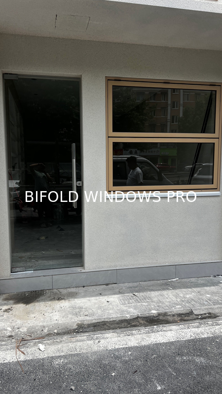 Scape Music Room Folding Window Achieving Studio Grade Acoustic Isolation for Instrument Practice